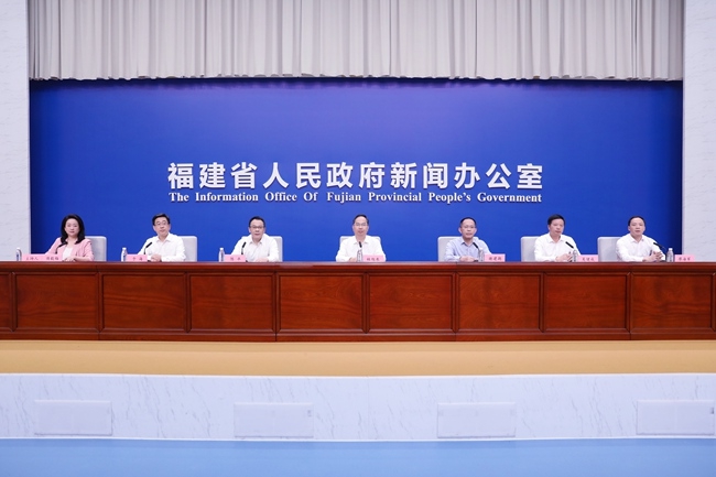 發(fā)布會(huì)現(xiàn)場(chǎng)。人民網(wǎng) 陳永整攝