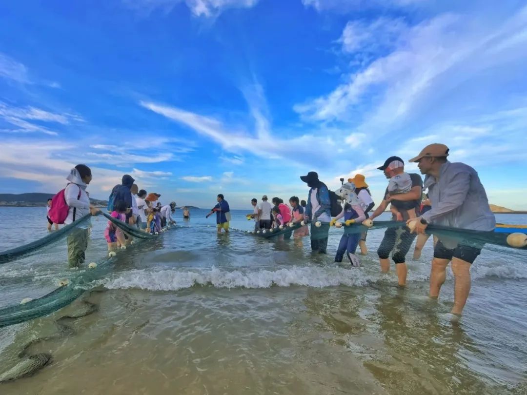 塘嶼島。吳海濤攝