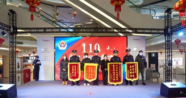 。連江縣融媒體中心供圖