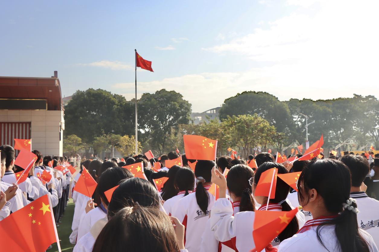 活動現場。漳浦縣退役軍人事務局供圖