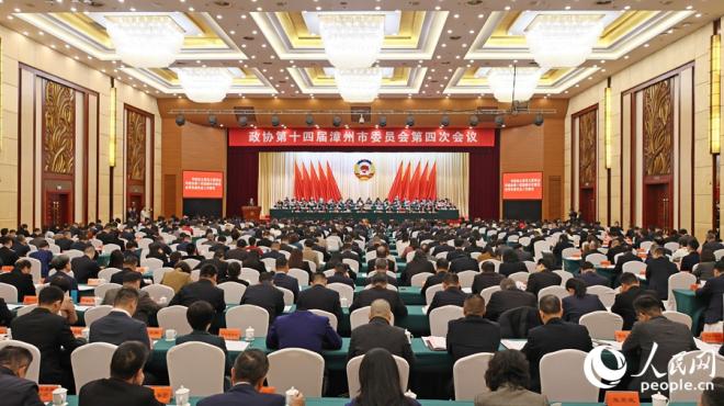 開幕式現場。人民網 李昌乾攝