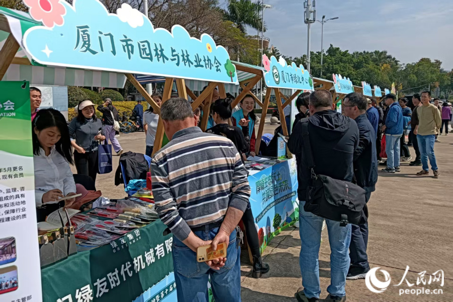 活動(dòng)現(xiàn)場。人民網(wǎng)記者 陳博攝