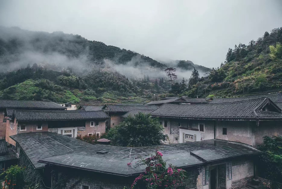 青普文化行館。張夢(mèng)帆攝