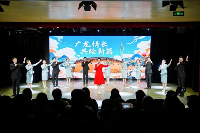 宣講現(xiàn)場